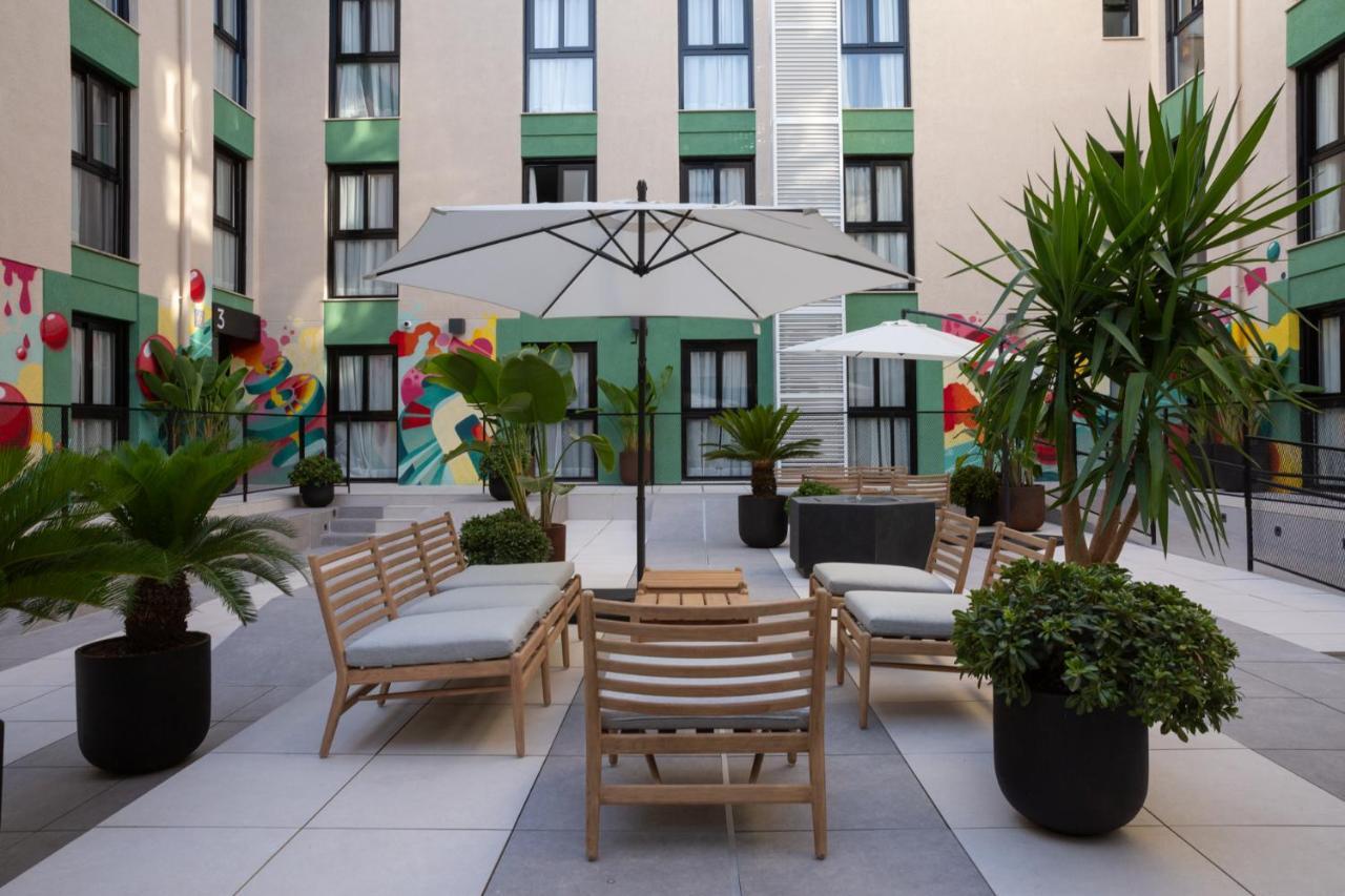 Apartamento One Bedroom 1202 *