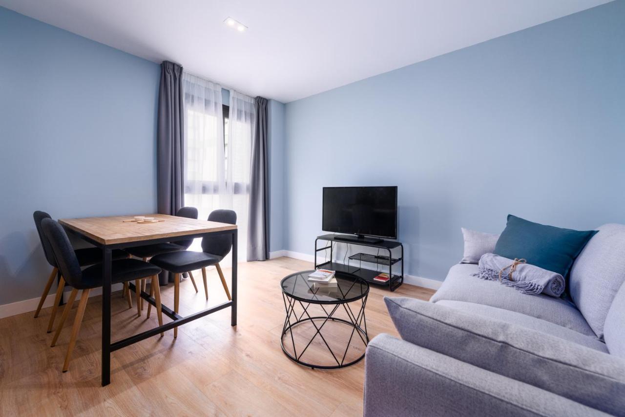 Apartamento One Bedroom 1202