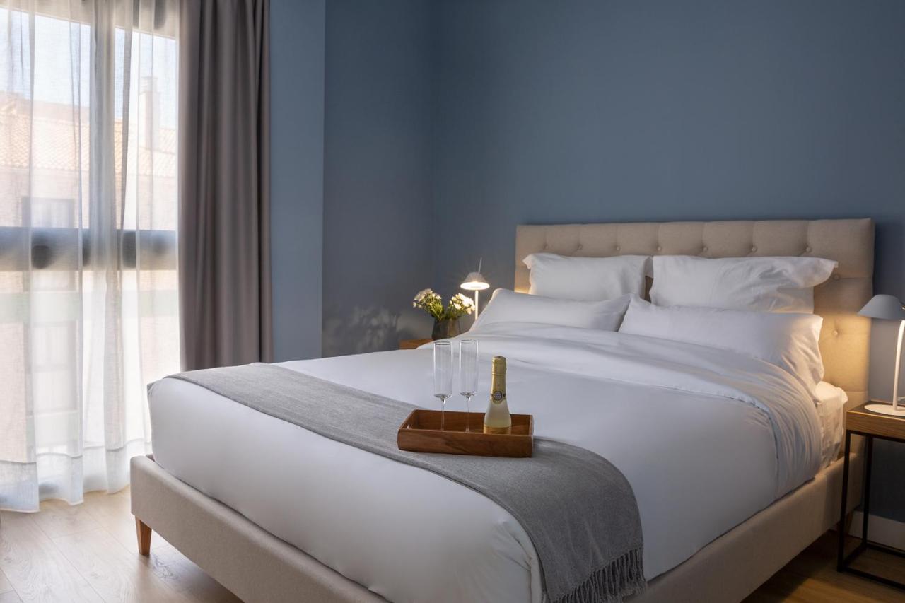 Apartamento One Bedroom 1202