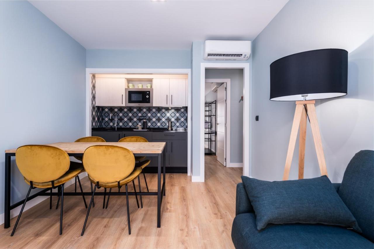 Apartamento One Bedroom 1202 Málaga