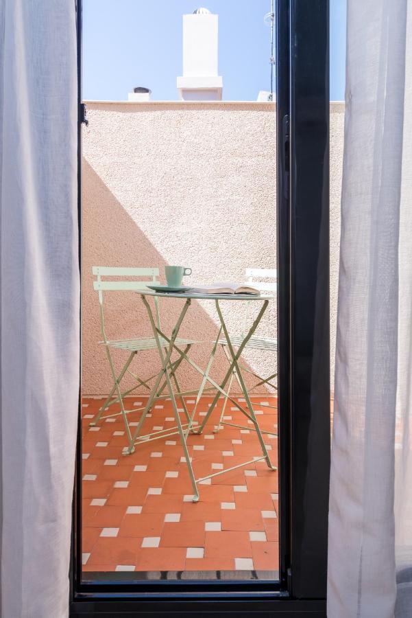 One Bedroom 1202 Apartamento Málaga