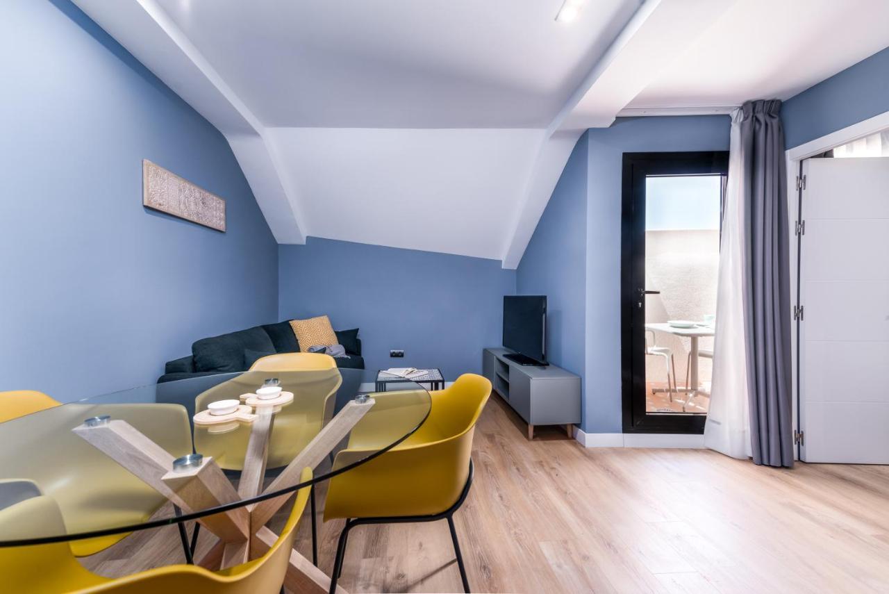 One Bedroom 1202 Apartamento *