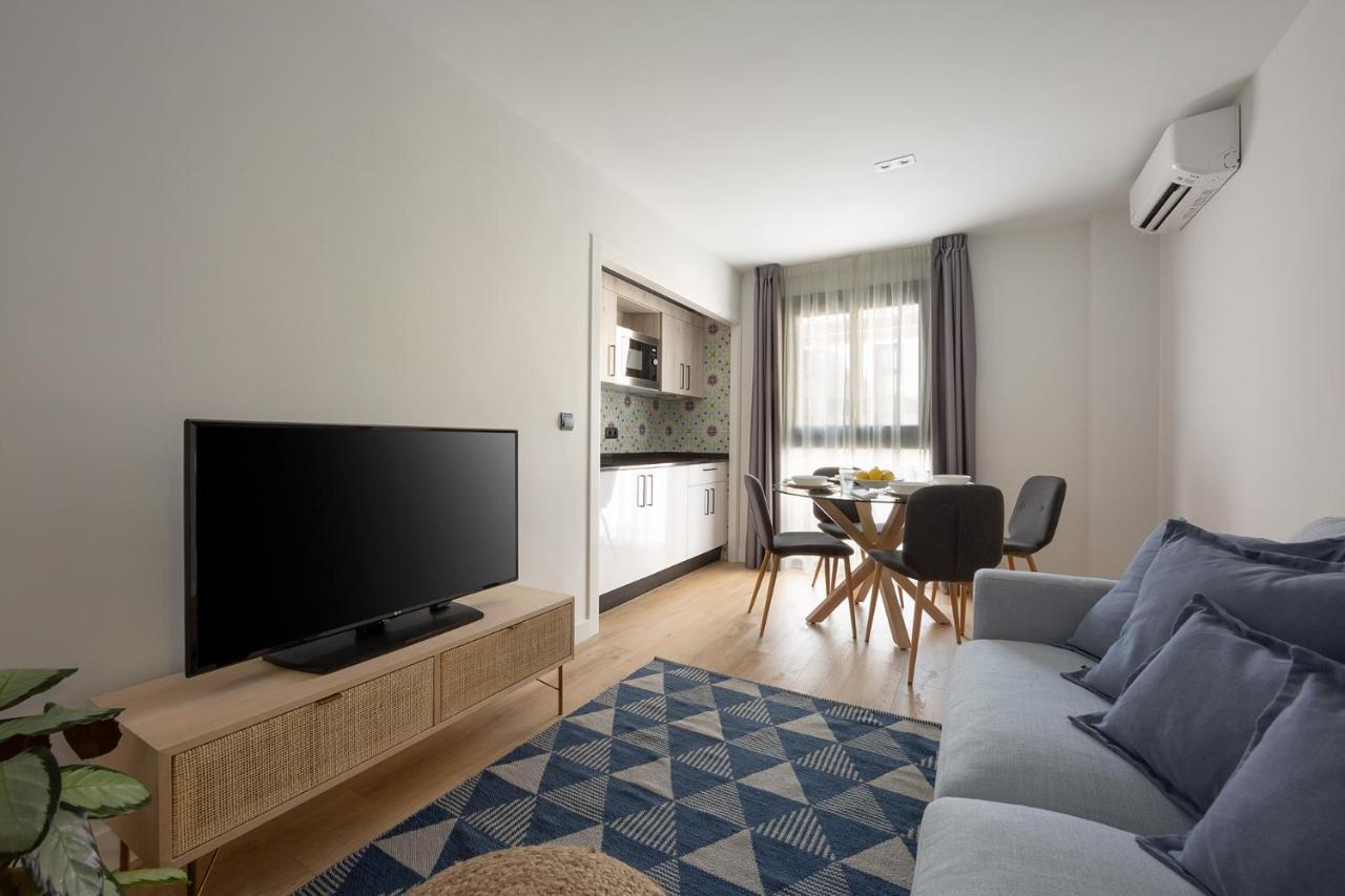 Apartamento One Bedroom 1202 *