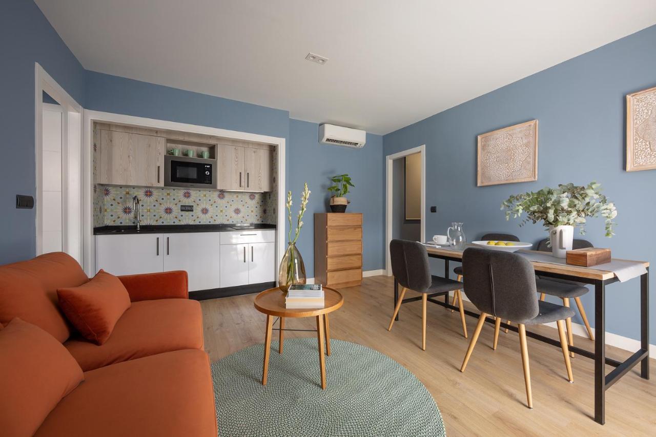 One Bedroom 1202 Apartamento *