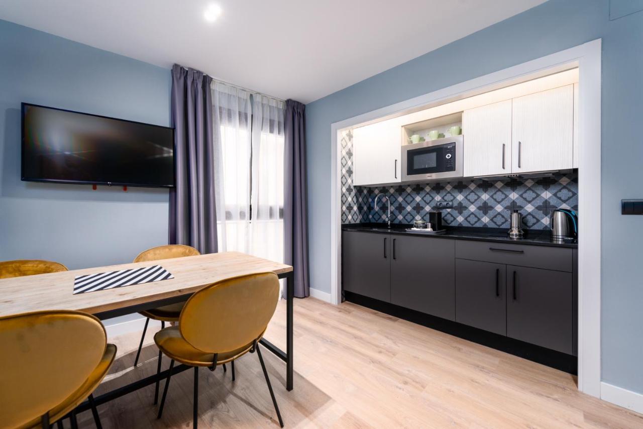 Apartamento One Bedroom 1202 *