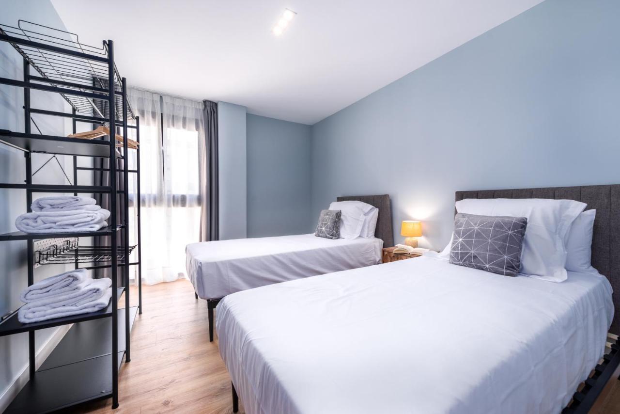 Flipco Apartamento Málaga
