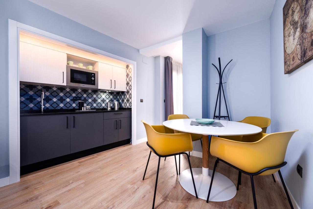 One Bedroom 1202 Apartamento *