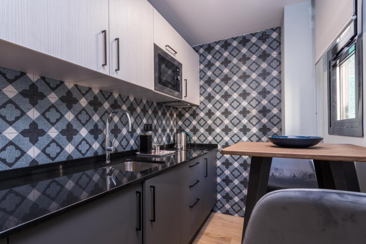 Apartamento One Bedroom 1202 Málaga