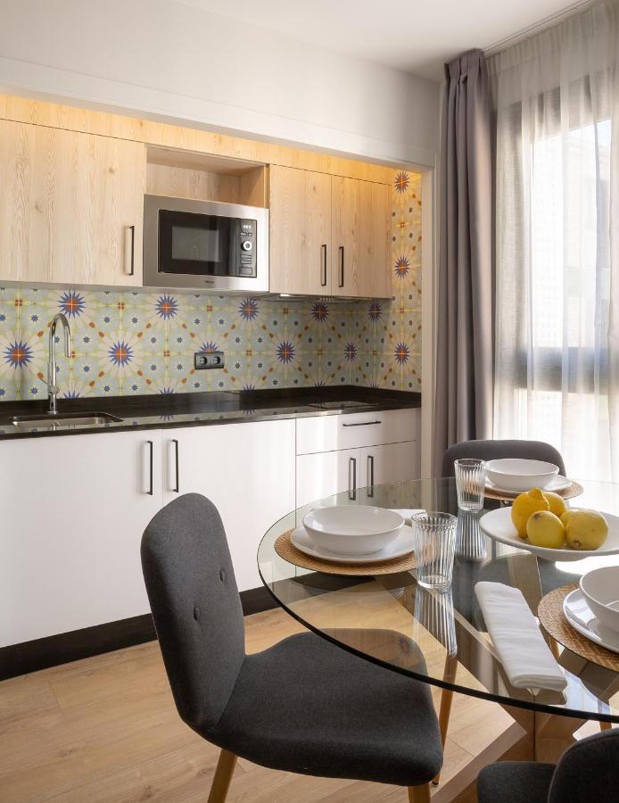 Apartamento One Bedroom 1202 Málaga