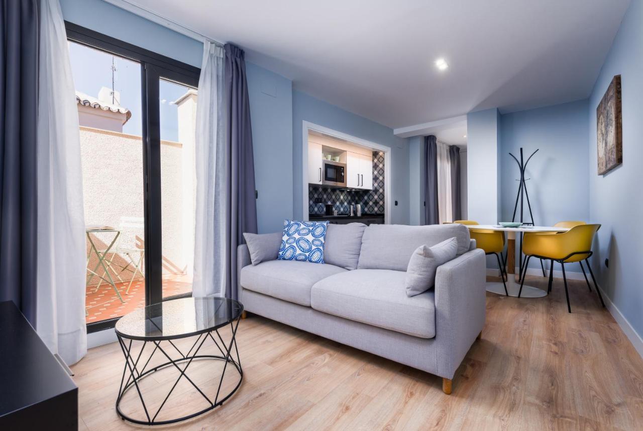 Apartamento One Bedroom 1202