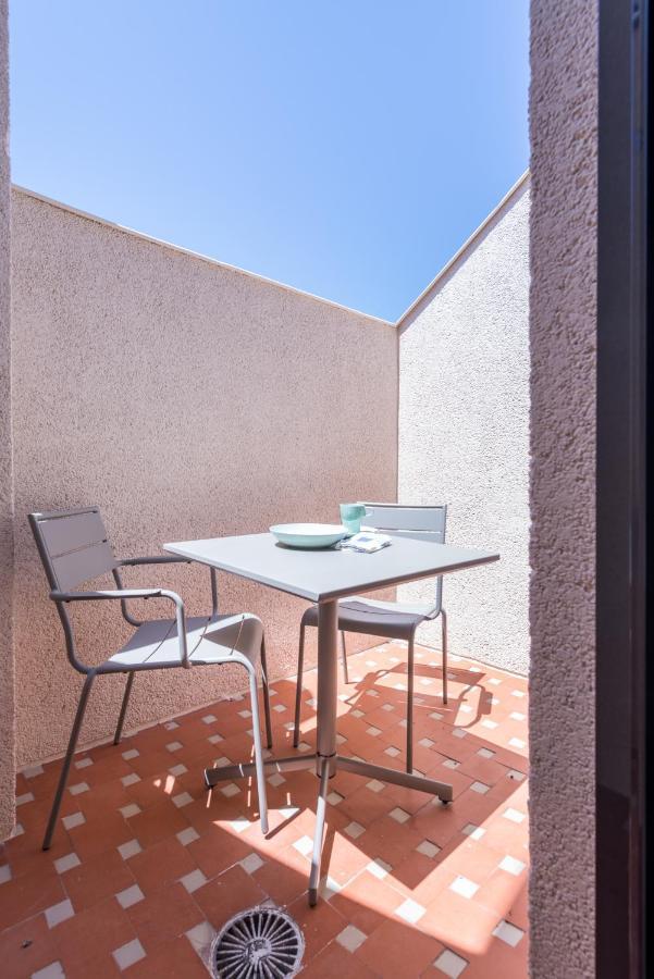 One Bedroom 1202 * Málaga