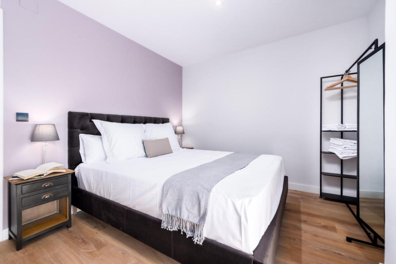 One Bedroom 1202 Apartamento *