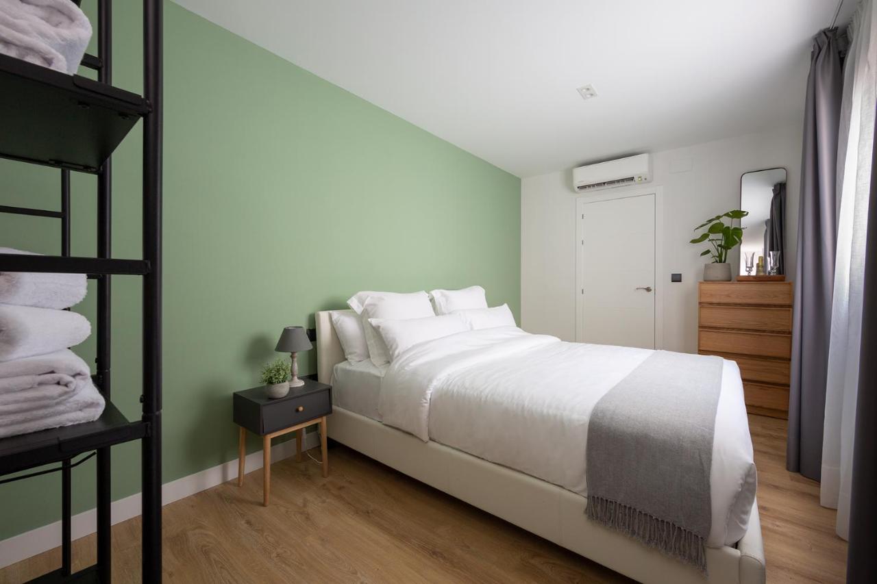 Apartamento One Bedroom 1202 Málaga