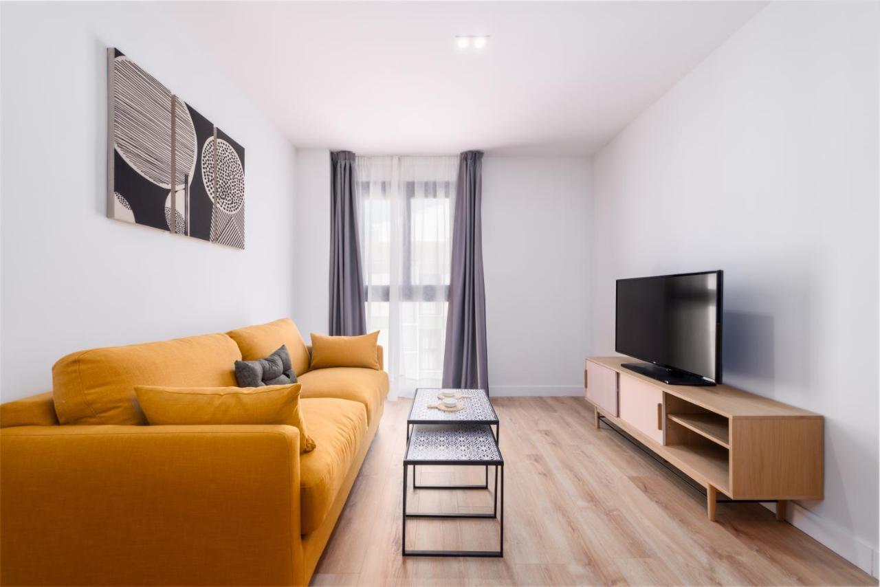 One Bedroom 1202 Apartamento *