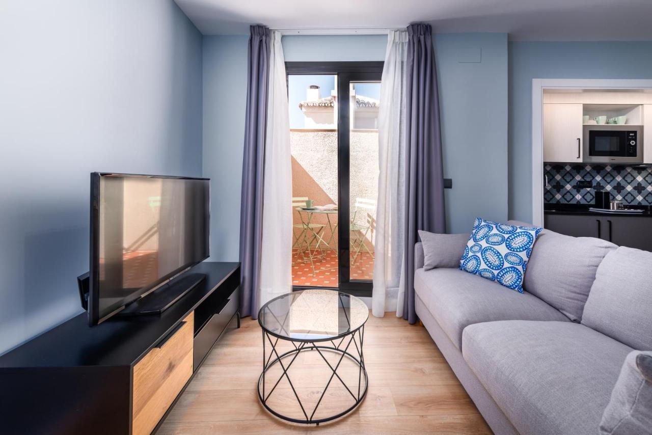 One Bedroom 1202 Apartamento