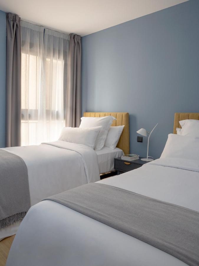 Apartamento One Bedroom 1202 *