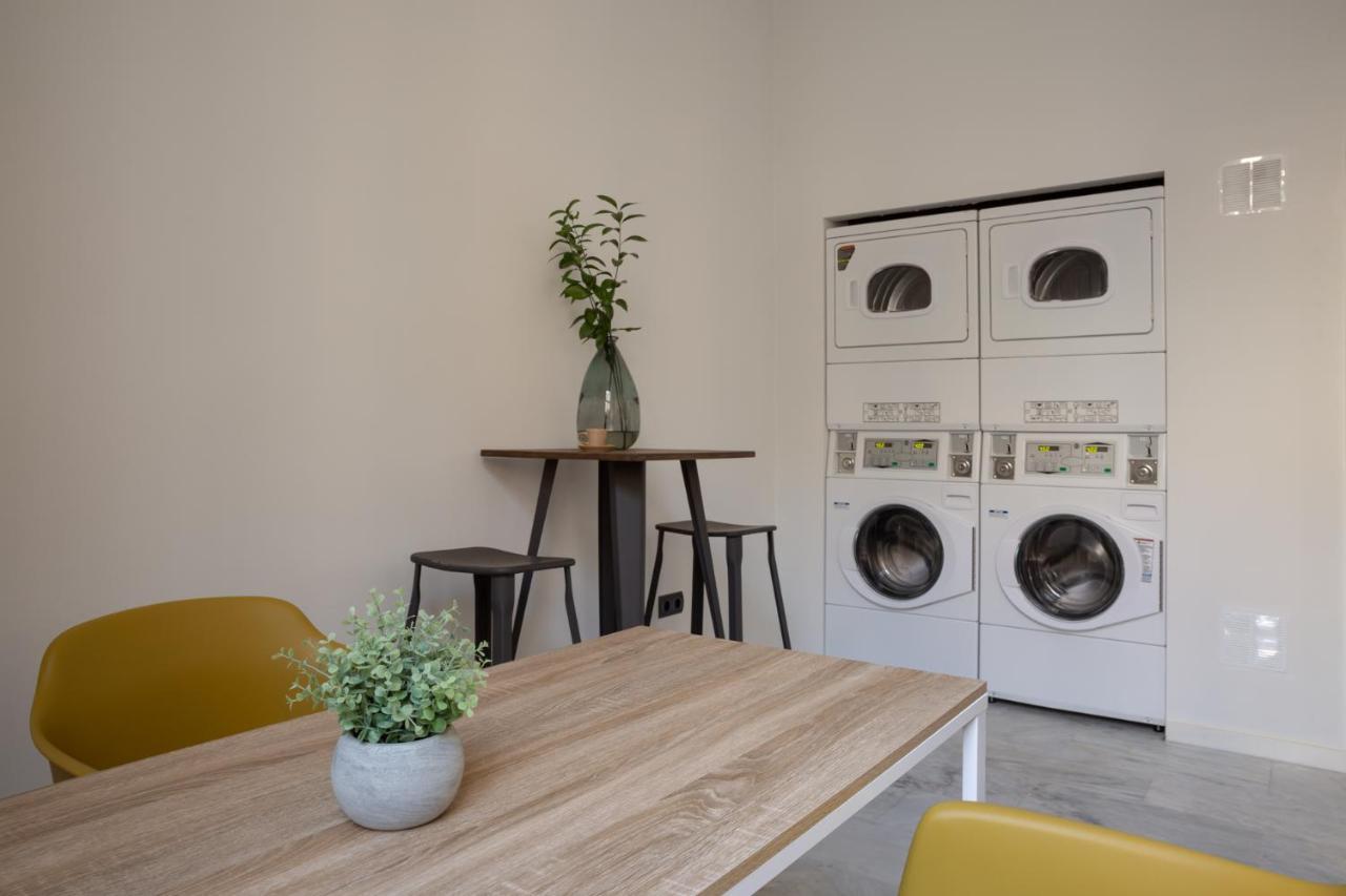 Apartamento One Bedroom 1202 Málaga