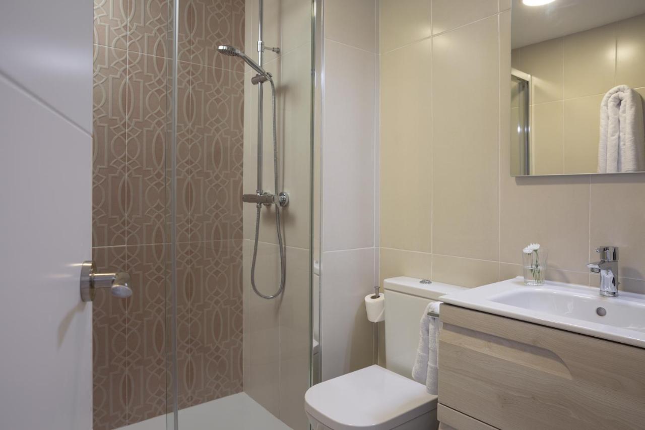 Apartamento One Bedroom 1202 Málaga