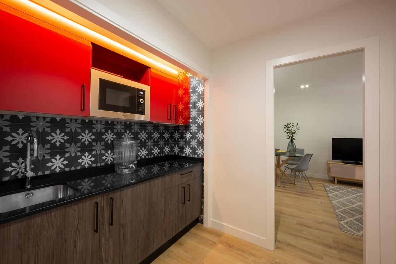Apartamento One Bedroom 1202 Málaga