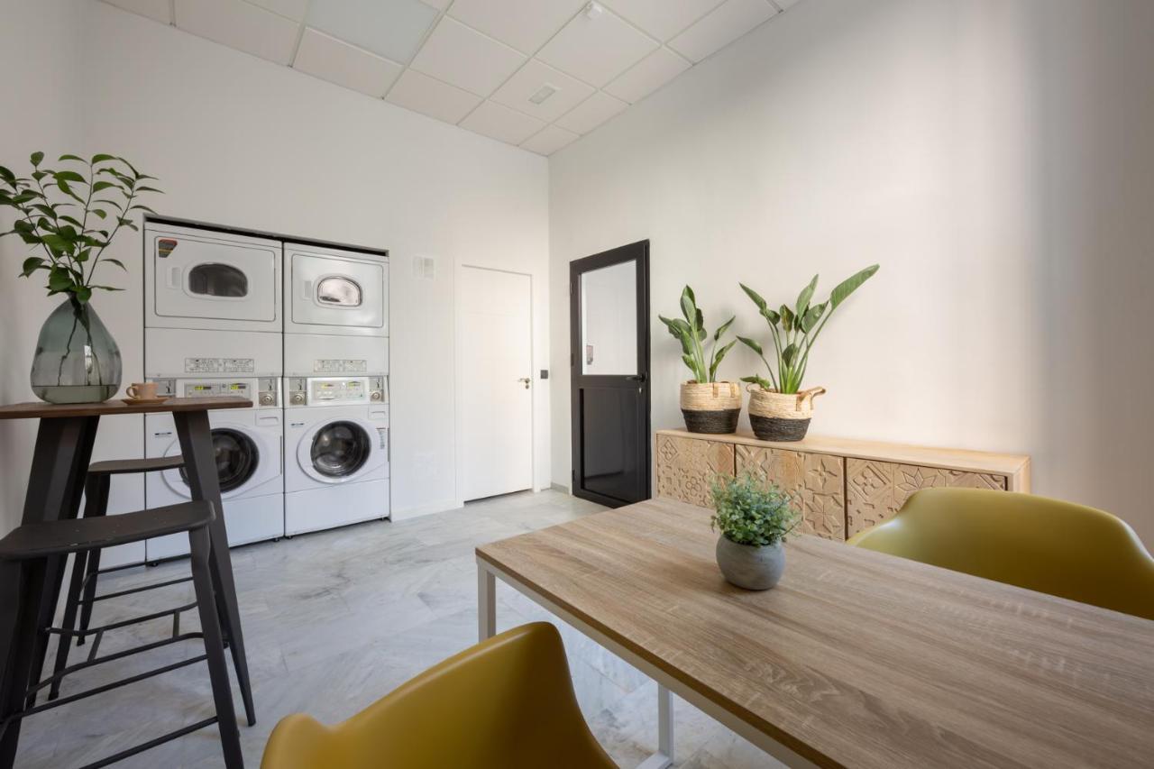 One Bedroom 1202 Apartamento