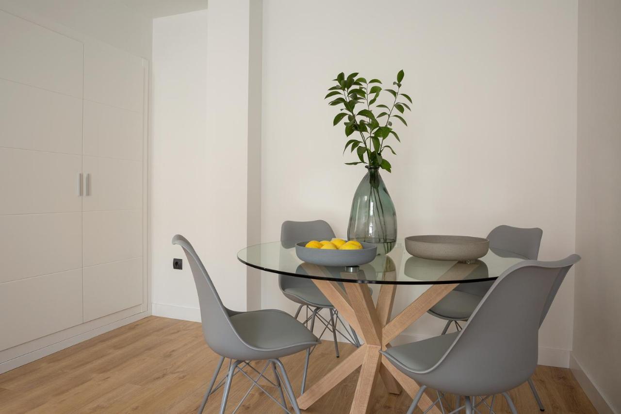One Bedroom 1202 Apartamento Málaga