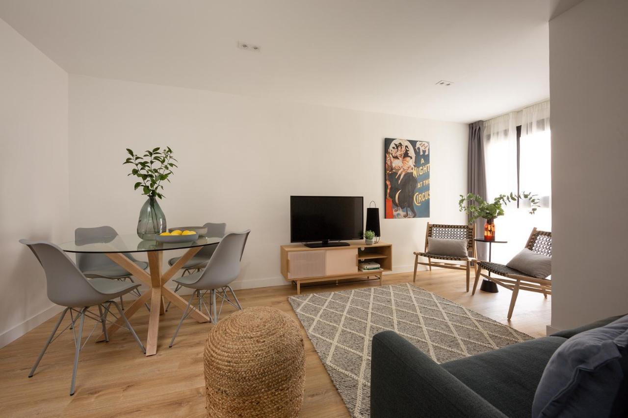 One Bedroom 1202 Apartamento