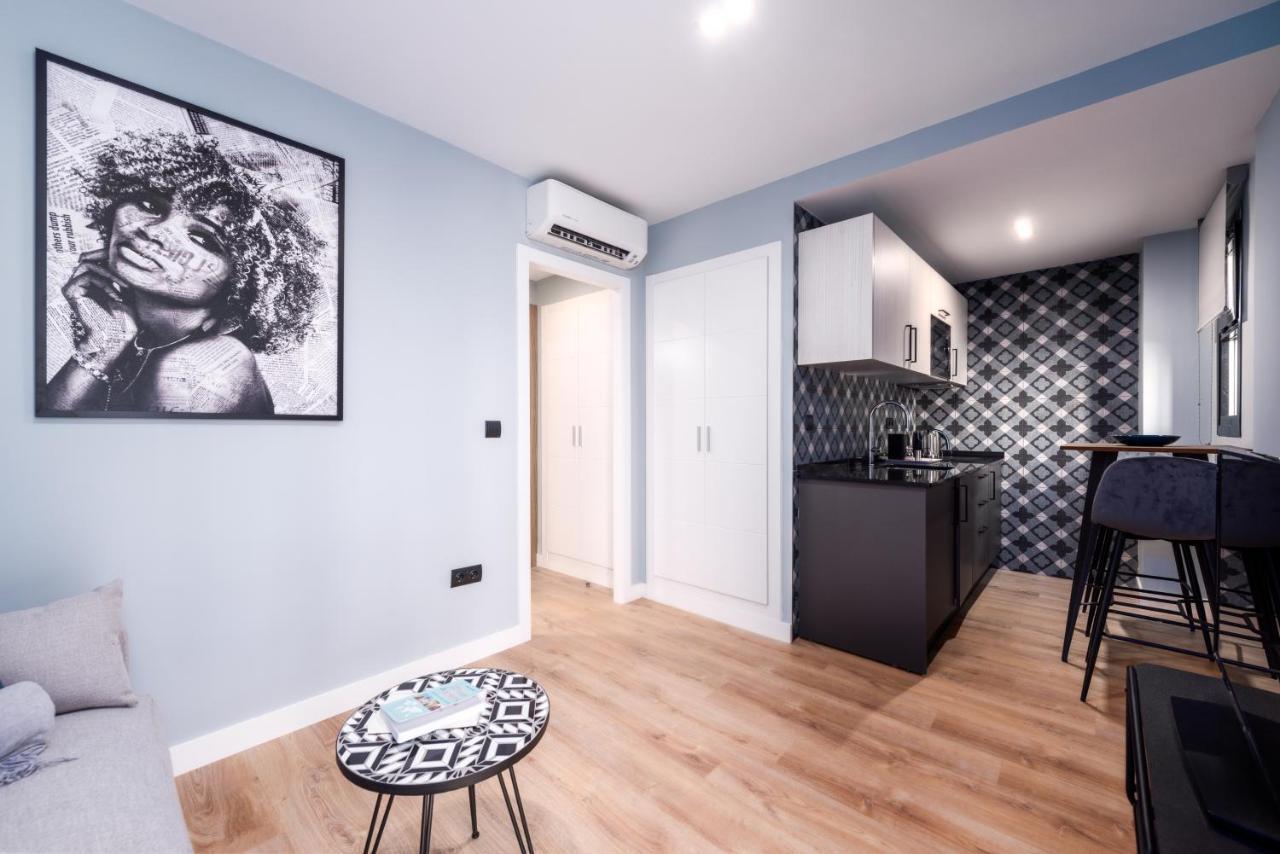Appartamento One Bedroom 1202 *
