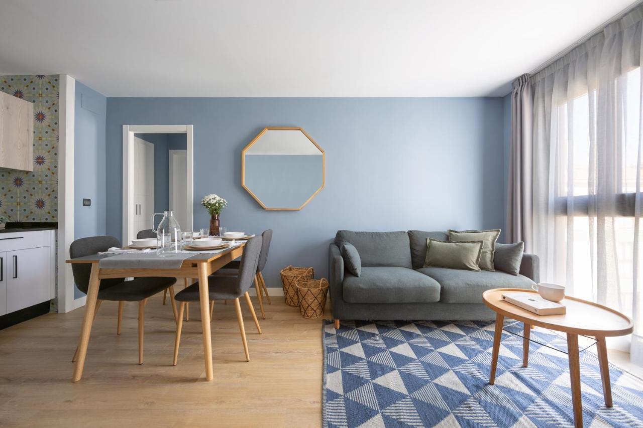 One Bedroom 1202 Appartamento *