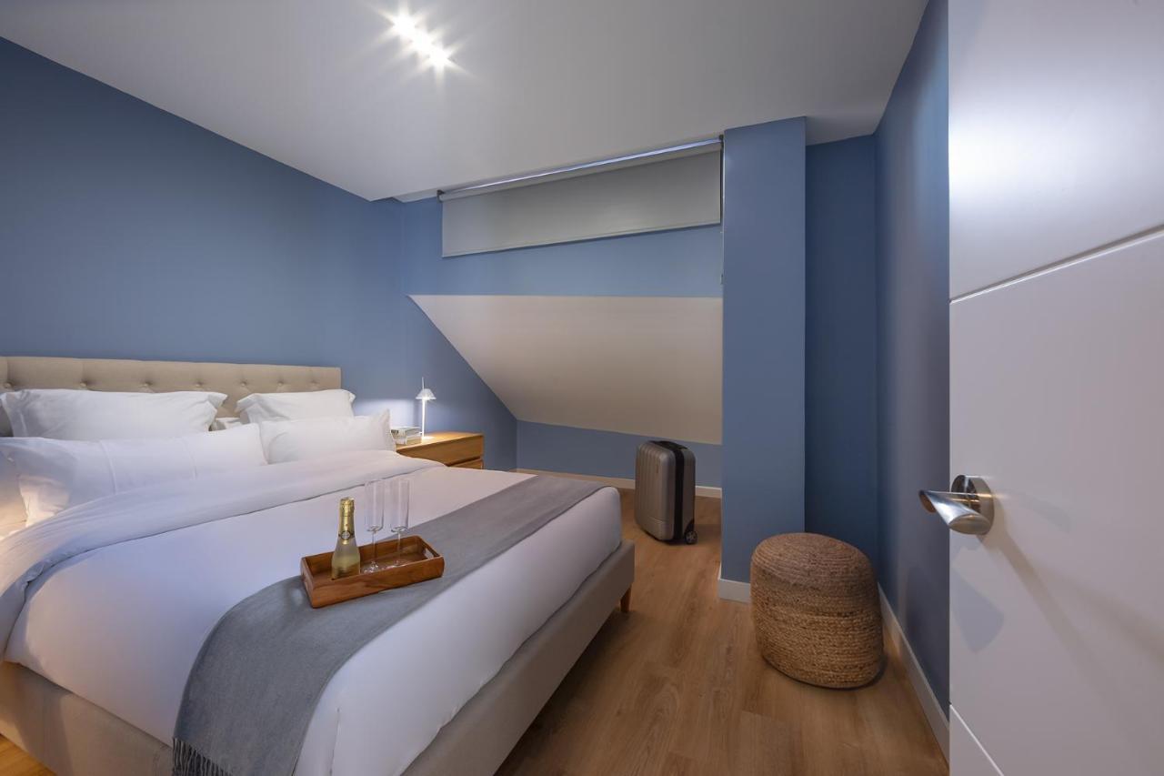 Flipco Apartment *